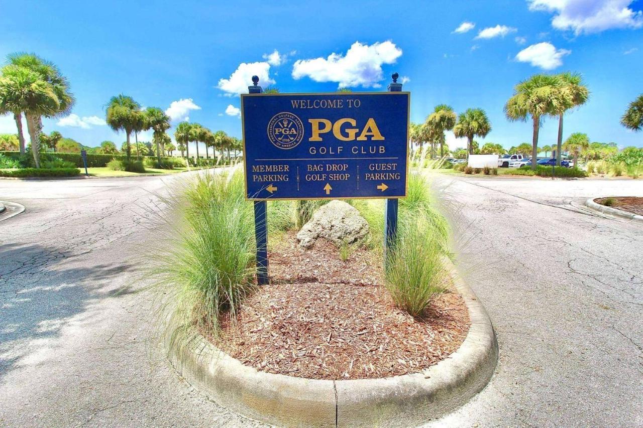 Pga Village Golf Villas I 9808A Carlton Exteriér fotografie